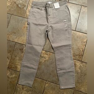 Women's High Rise Skinny Ankle Jeans